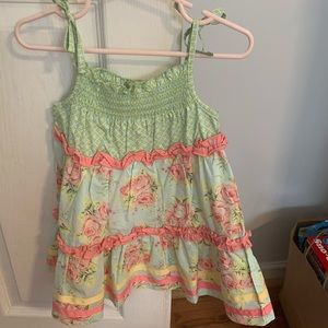 Matilda Jane dress
